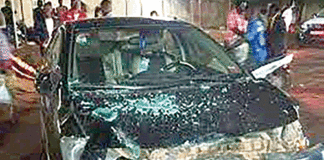 Réveillon de la Saint-Sylvestre: des accidents malgré la pénurie de carburant