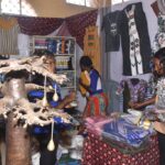 16e Edition du SIAO: Les artisans sont au Rendez-vous