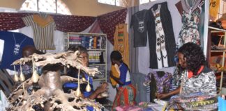 16e Edition du SIAO: Les artisans sont au Rendez-vous