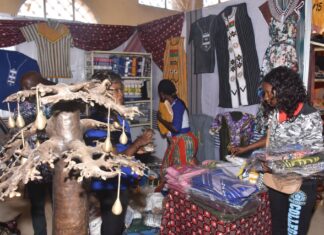 16e Edition du SIAO: Les artisans sont au Rendez-vous