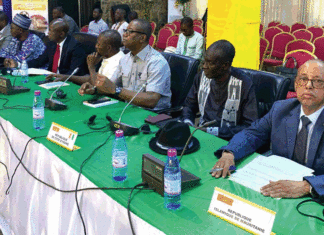 Développement de l’artisanat africain : des experts veulent dynamiser le secteur