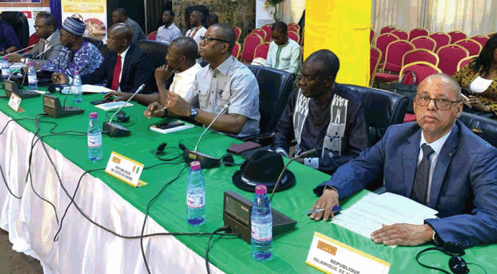 Développement de l’artisanat africain : des experts veulent dynamiser le secteur