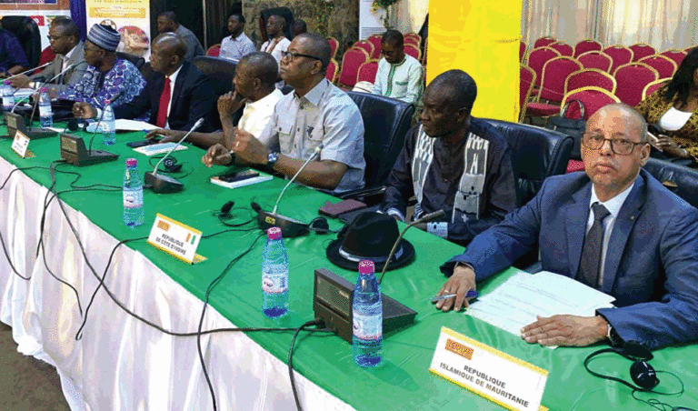Développement de l’artisanat africain : des experts veulent dynamiser le secteur