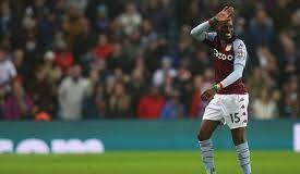 Bertrand Traoré de retour à Aston Villa