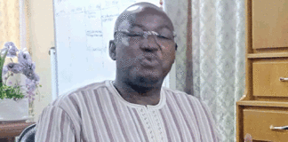 Daouda Kirakoya, directeur général des impôts : « L’engagement des gouvernants est important pour la redevabilité et la transparence »