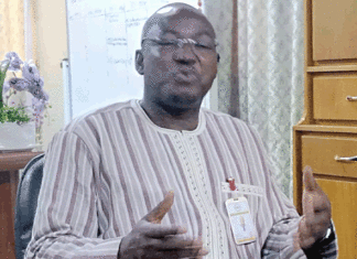 Daouda Kirakoya, directeur général des impôts : « L’engagement des gouvernants est important pour la redevabilité et la transparence »