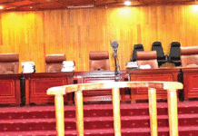 Actualité judiciaire 2022 : des dossiers emblématiques vidés