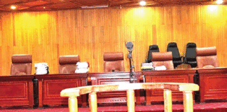 Actualité judiciaire 2022 : des dossiers emblématiques vidés