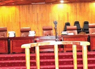 Actualité judiciaire 2022 : des dossiers emblématiques vidés