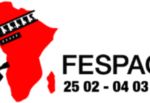 FESPACO 2023 : le colloque de la biennale prévu les 27 et 28 février 2023