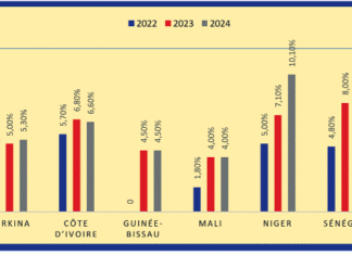 Croissance mondiale : un « ralentissement marqué et généralisé » attendu en 2023