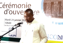 Protection des musées au Burkina Faso et au Mali : la réflexion est lancée