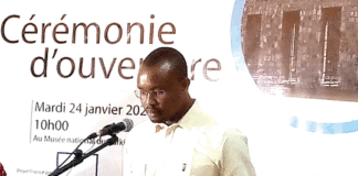 Protection des musées au Burkina Faso et au Mali : la réflexion est lancée