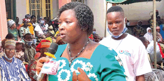 Education de la jeune fille dans les Cascades: quand les menstrues perturbent le cycle scolaire