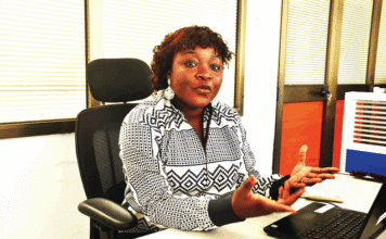 One Health : « Cette approche nous permettra de lutter efficacement contre les maladies émergentes », Dr Nadège Minougou