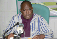 Soutien des ONG au Burkina: près de 180 milliards injectés en 2021