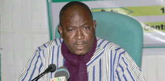 Soutien des ONG au Burkina: près de 180 milliards injectés en 2021