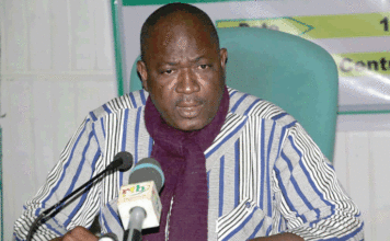 Soutien des ONG au Burkina: près de 180 milliards injectés en 2021