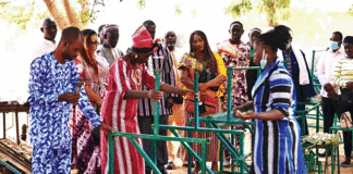 Autonomisation des PDI : le SITA lance un programme de formation