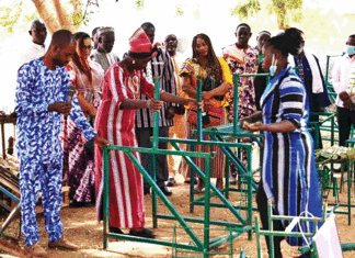 Autonomisation des PDI : le SITA lance un programme de formation