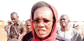 Transport de vivres : le PAM réclame 20 à 25 millions de dollars au Burkina