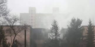 Ukraine : Le ministre de l’intérieur perd la vie dans un crash d’hélicoptère