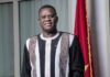 Burkina : l’ex ministre des Transports Vincent Dabilgou en garde à vue pour des soupçons de mauvaises gestion des deniers publics