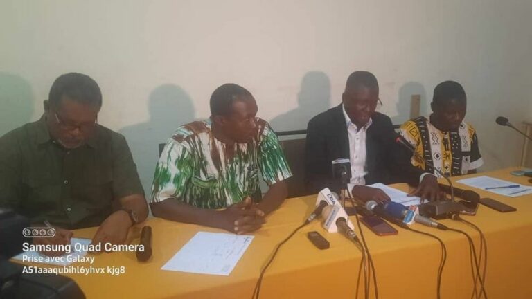 Prix africain du Journalisme d’investigation : Le Centre Norbert Zongo du Burkina dénonce une usurpation programmée