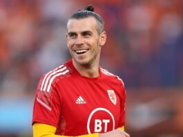 Football : Gareth Bale met fin à sa carrière