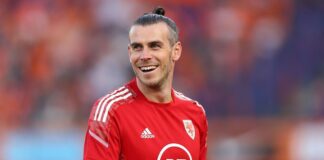 Football : Gareth Bale met fin à sa carrière