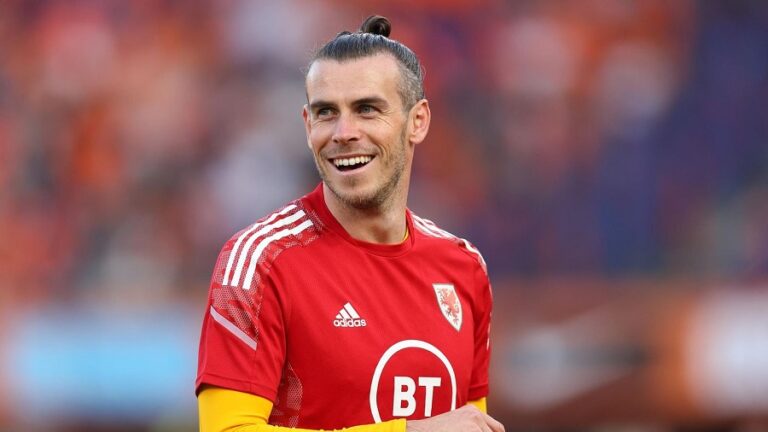 Football : Gareth Bale met fin à sa carrière
