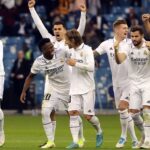 Coupe du Monde des Club : le Real Madrid, grand favori de la compétition