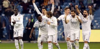 Coupe du Monde des Club : le Real Madrid, grand favori de la compétition