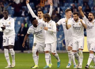 Coupe du Monde des Club : le Real Madrid, grand favori de la compétition