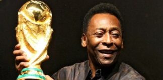 Cap-Vert : le stade national baptisé « stade Pelé »