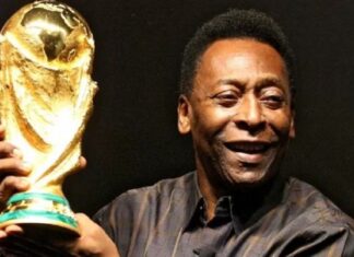 Cap-Vert : le stade national baptisé « stade Pelé »