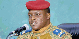 Enseignement supérieur et recherche: le chef de l’Etat échange avec les enseignants-chercheurs et le personnel ATOS