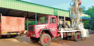 Approvisionnement en eau potable : « Puits de Jacob » pour étancher la soif des populations des Cascades