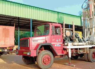 Approvisionnement en eau potable : « Puits de Jacob » pour étancher la soif des populations des Cascades