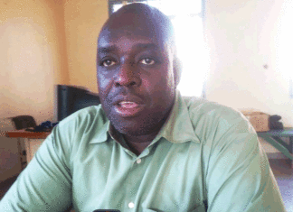 Blassé Kouraogo, président du Comité régional anticorruption des Hauts-Bassins : « Nous ne pouvons pas faire une seule journée sans enregistrer de plaintes »