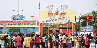 SIAO 2023 : L’édition de la résilience