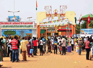 SIAO 2023 : L’édition de la résilience