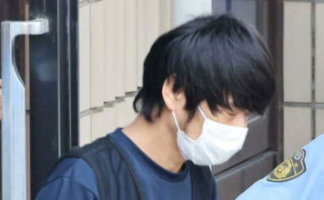 Japon : Inculpation du suspect du meurtre de Shinzo Abe