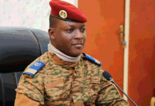 Lutte contre le terrorisme : un fonds de soutien aux VDP créé