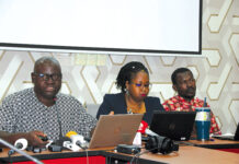 Situation méningitique au Burkina : 145 cas suspects, 6 décès