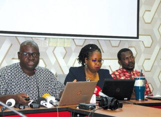 Situation méningitique au Burkina : 145 cas suspects, 6 décès