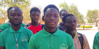 Grève au lycée municipal de Paspanga : la gestion de l’établissement décriée