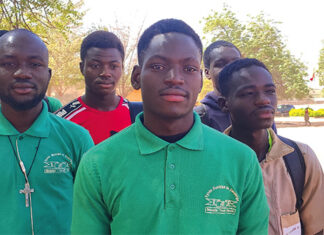 Grève au lycée municipal de Paspanga : la gestion de l’établissement décriée