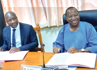 Enseignement supérieur : 32 bourses nationales pour les meilleurs bacheliers de 2022