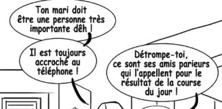 Sourire du 2-02-2023